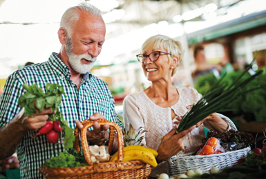 Reviving our high streets: A vision for thriving local communities