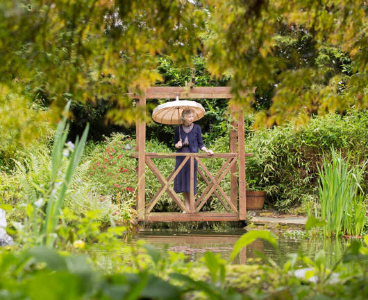 Castle Village Retirement Villages In Hertfordshire Perts Welcome