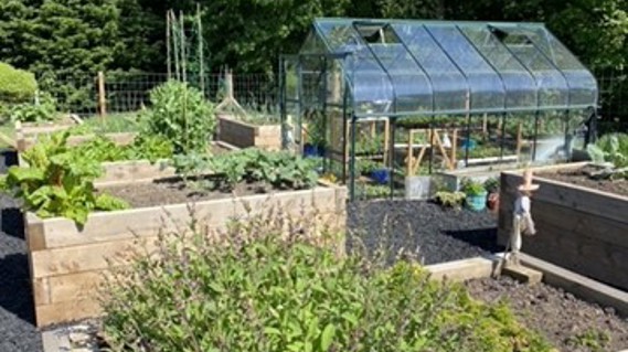 Charters Allotments