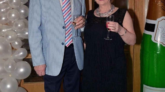 Lime Tree Village Retirement Villages In Warwickshire Resident Blog Sandy And Ron Boulton