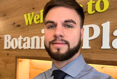 Meet Sam, your Sales Consultant at Botanical Place