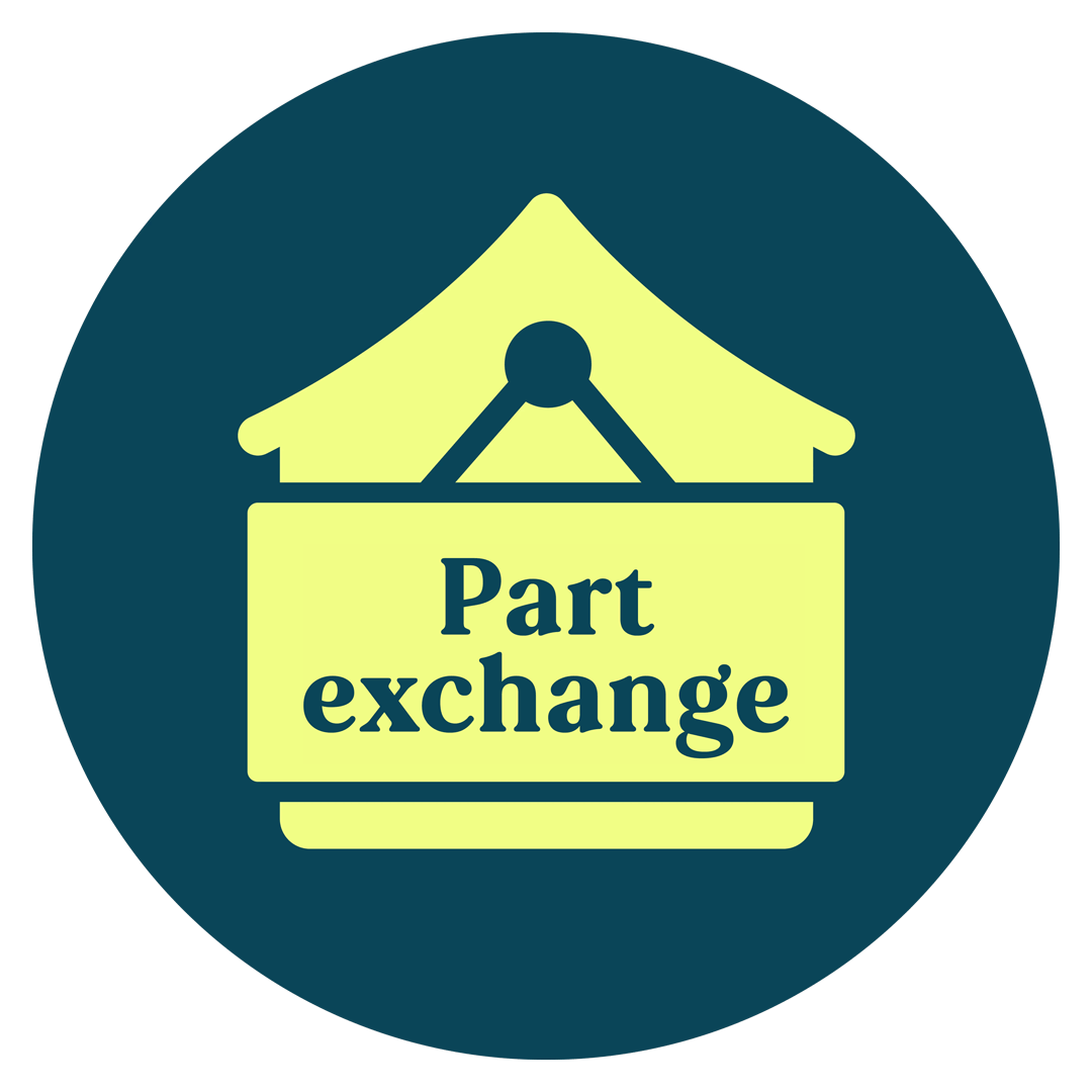 Part Exchange 1080Px