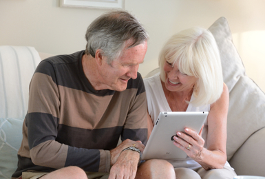 Staying Connected: Technology tips for retirees to stay engaged