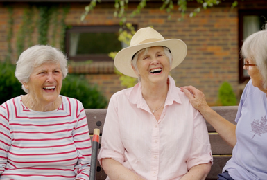 What to consider before renting in a retirement village