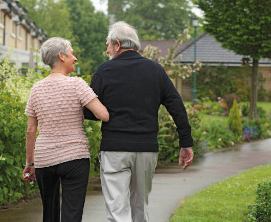 Cedars Village Retirement Villages In Chorleywood Snooker