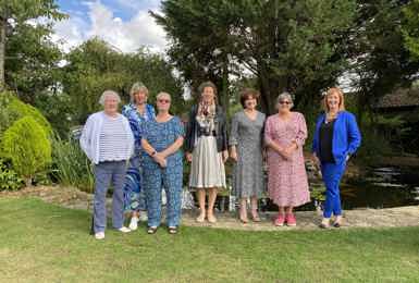 Elmbridge Community Grant Winners