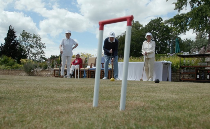 Thamesfield Croquet 25