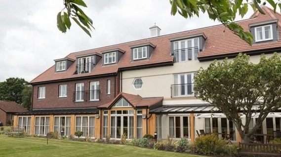 “It’S The Ideal Solution,” Says Resident Who Moved From Switzerland To Elmbridge Manor