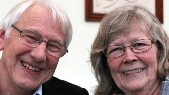 Lime Tree Village Retirement Villages In Warwickshire Resident Blog David And Margaret