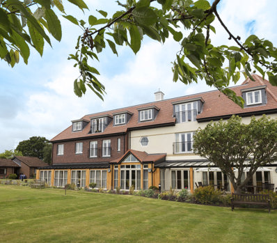 Elmbridge Retirement Villages In Cranleigh Manor