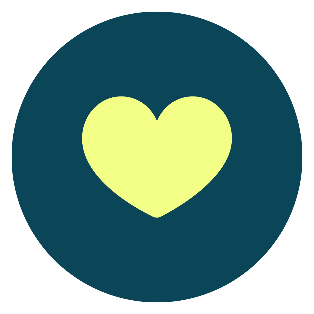 Thriveliving Icon Citrusonblue 7Heart