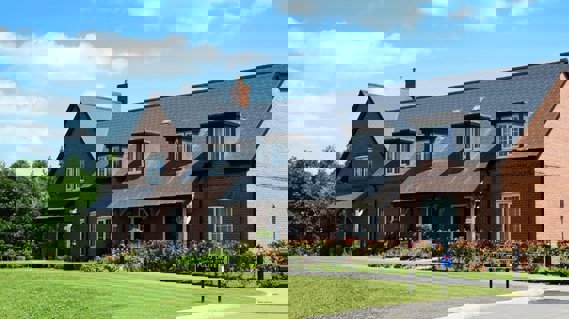 Lime Tree Village Retirement Villages In Warwickshire Resident Blog